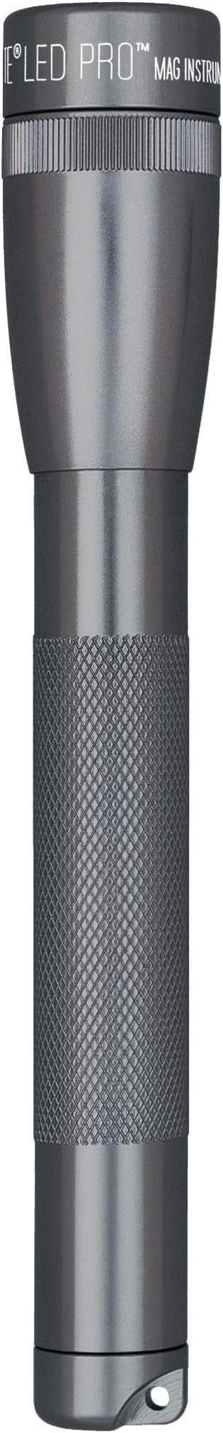 MagLite Mini MAG Pro LED Flashlight – 2-Cell AA Compact Flashlight - Image 4