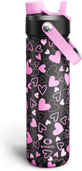 ENCOOL Valentine's Day Insulated Water Bottle by ENCOOL