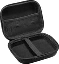 PATIKIL 6.3x5.12 Electronic Organizer Case, Charger Cord by PATIKIL