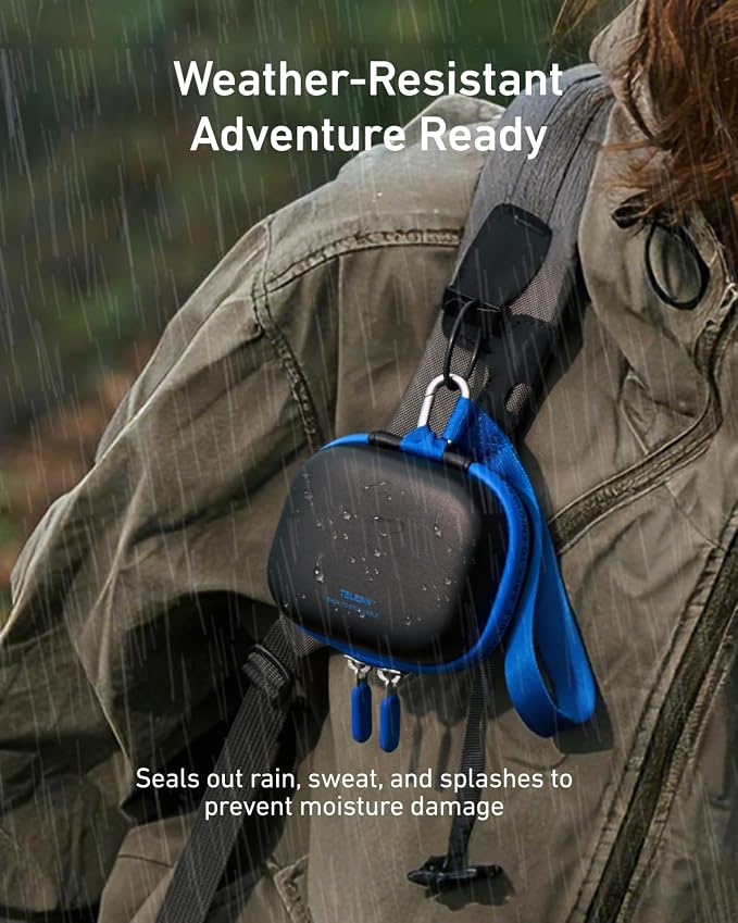 TELESIN DisAdv Portable Mini Carrying Case - Image 5