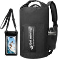 BKNOOU Dry Bag Waterproof Backpack by BKNOOU