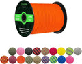 Paracord 325lb Diameter 2.7mm by LUYADIN