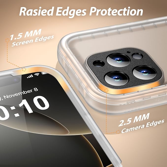 SPORTLINK for iPhone 16 Pro Max Case - Image 6