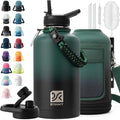 DYSANKY Insulated Water Bottle | Thickened Stainless Steel Vacuum Metal | by DYSANKY