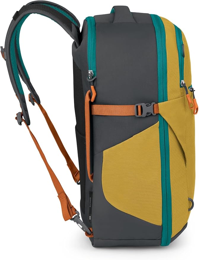Daylite™ Carry-On Travel Pack 35L - Image 6