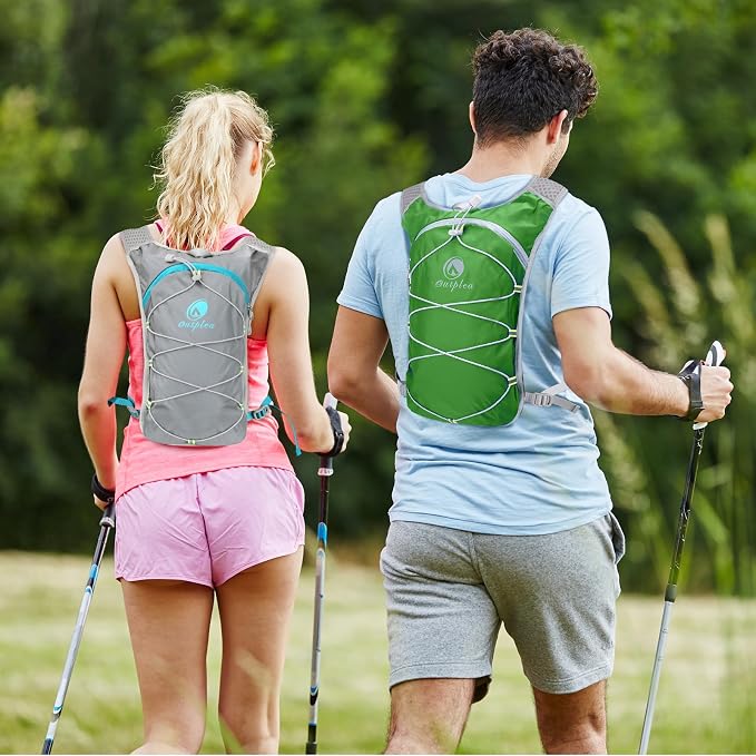 Lightweight Hydration Backpack - Image 6