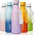 BJPKPK Insulated Water Bottles, 18 oz Stainless Steel Metal Water Bottle by BJPKPK