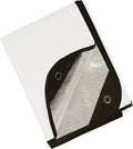 Heavy Duty Survival Blanket -Multifunctional Reflective Tarp Thermal Blanket by Besthuntiner