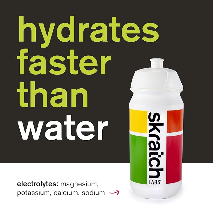 Skratch Labs Hydration Packets - Image 3