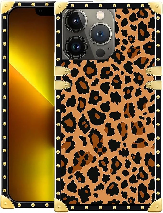 Compatible with iPhone 13 Pro Case by Unknown