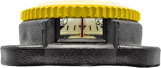 Scuba Choice Diving Compass – Easy-to-Read Underwater Navigation Tool - Image 2