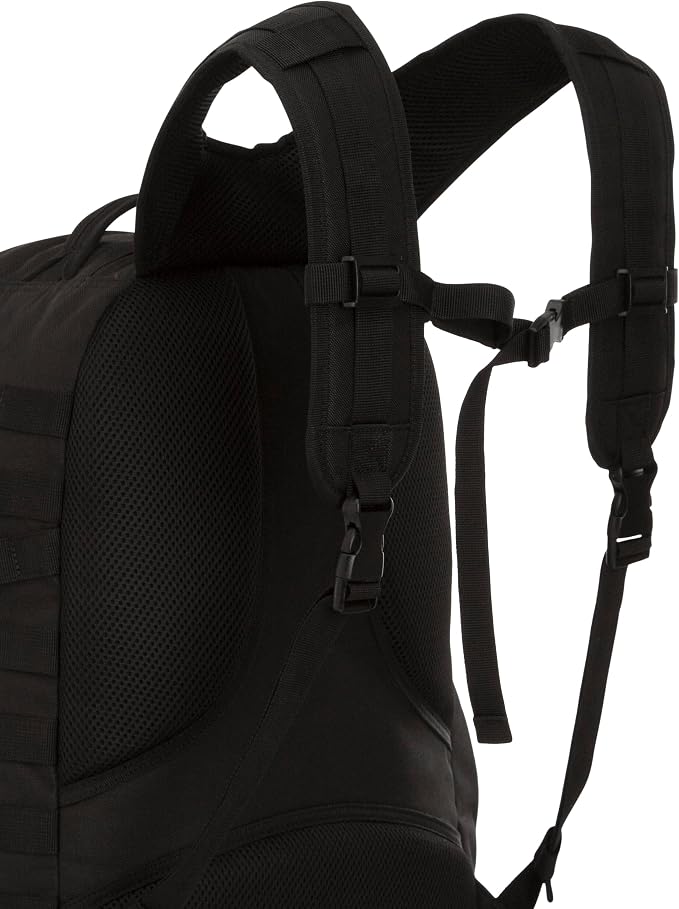 SOG Specialty Knives & Tools Ninja Tactical Daypack Backpack, Expanded 32L - Image 8