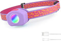 EverBrite LED Headlamp Rechargeable Kids Headlamp by EverBrite