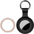 1|2|4Pack for Apple AirTag Holder, for Air Tag 2nd &1st Genaretion, Waterproof by HitfineLLC