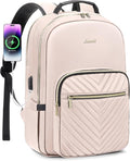 LOVEVOOK Laptop Backpack for Women 15.6 inch, Cute Womens Travel Purse by LOVEVOOK