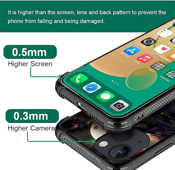 for iPhone 13 Case - Image 3