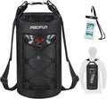 Piscifun Dry Bag, Waterproof Floating Backpack 10L/20L/30L/40L by Piscifun
