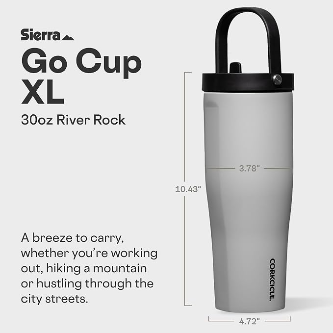 Corkcicle Go Cup XL - Image 2