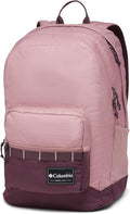 Columbia Unisex Zigzag II 30L Backpack, Fig/Moonvista, One Size by Columbia