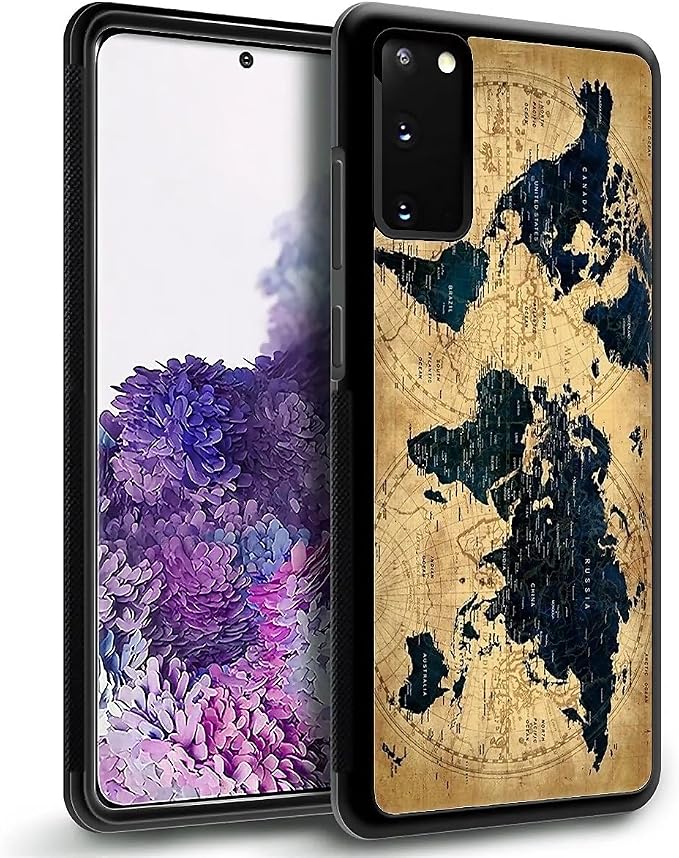 for Samsung Galaxy S20 Case - Image 4