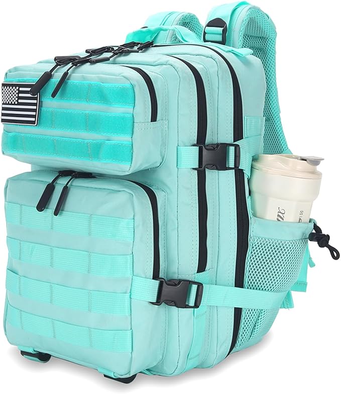 Lovelinks21 25L Tactical Backpack by Lovelinks21