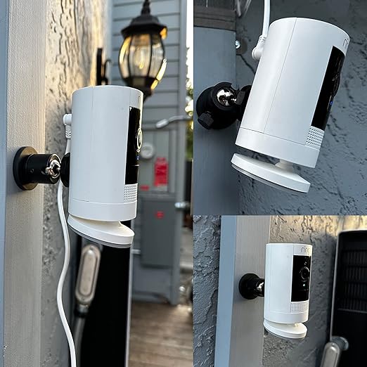 ULIBERMAGNET 24lb Magnetic Camera Mount - Image 2