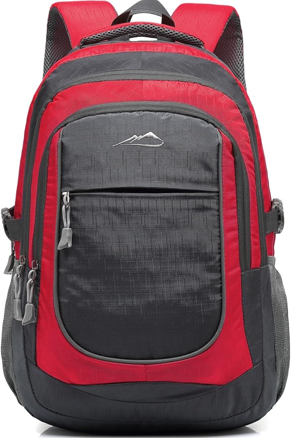 ProEtrade Extra Large Backpack Bookbag by PROETRADE