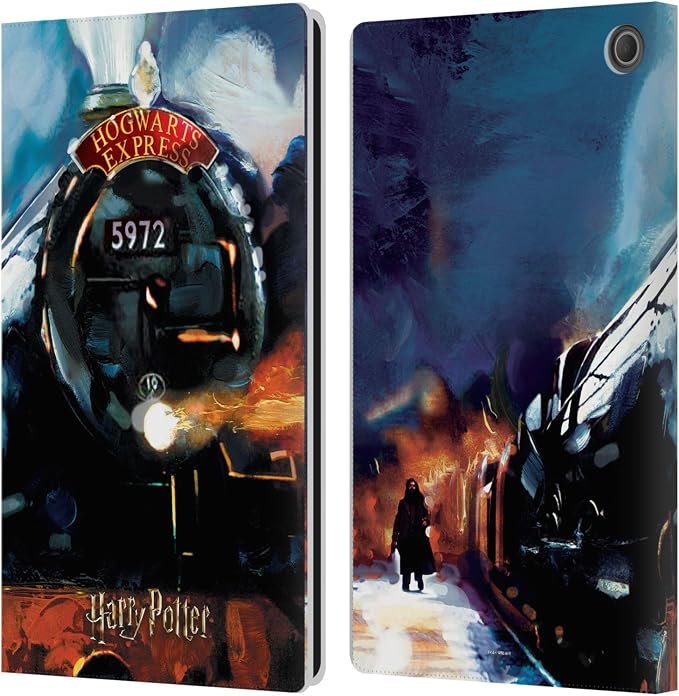 Head Case Designs Officially Licensed Harry Potter Hogwarts Express Prisoner of by CaseDesigns
