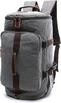 IT'SCARL Mens backpack, Large backpack by ITSCARL