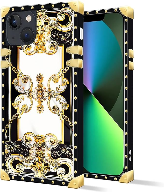 Compatible with iPhone 13 Case - Image 2