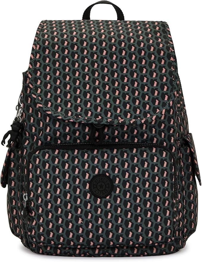 Kipling Women’s City Pack Small Backpack, Lightweight Versatile Daypack by Kipling