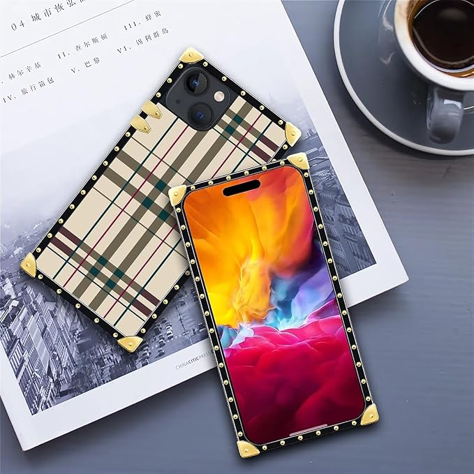 Compatible with iPhone 15 Case - Image 6