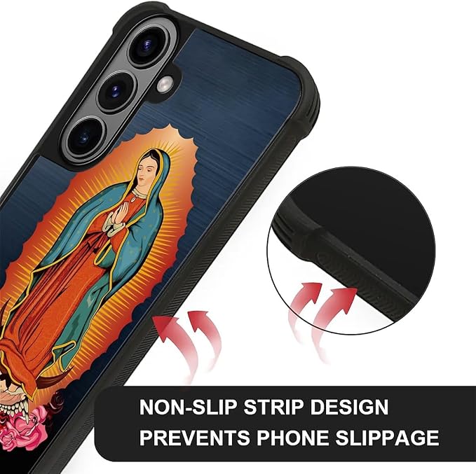 for Samsung Galaxy S26 Case, Graphic Design - Image 7