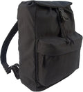 Rothco Canvas Daypack – Heavy-Duty Cotton Canvas Backpack by Rothco