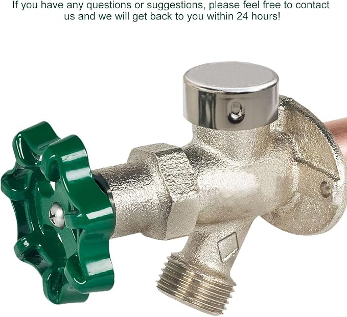 for 7500 Vacuum Breaker Repair Kit, - Image 5