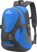 sunhiker Small Hiking Backpack Women Men 20L Lightweight Travel Backpack by sunhiker