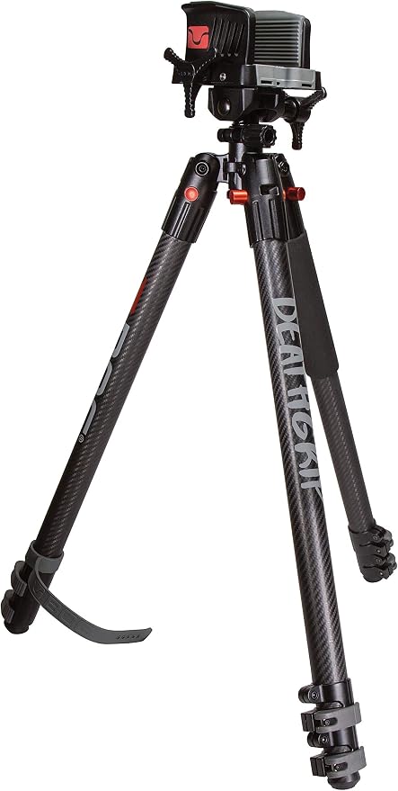 BOG DeathGrip Aluminum Tripod - Image 2