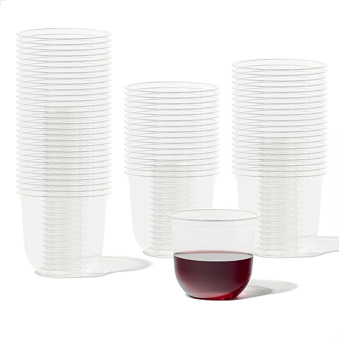 TOSSWARE NATURAL 12oz Arc by TOSSWARE