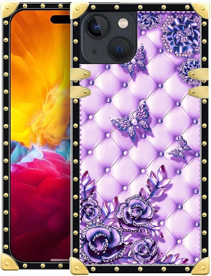 Compatible with iPhone 15 Case by Unknown