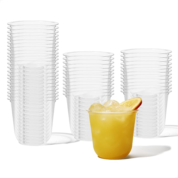 TOSSWARE NATURAL 12oz Arc by TOSSWARE