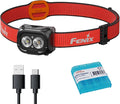 Fenix HL18R-T V2.0 800 Lumen Trail Running Headlamp, USB-C Rechargeable by Fenix