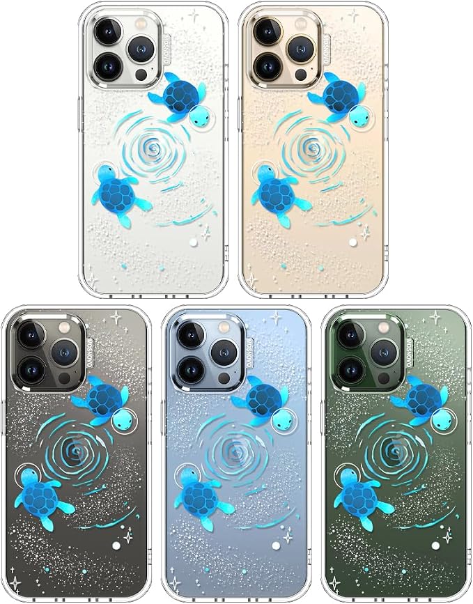 MOSNOVO Case for iPhone 13 Pro - Image 3