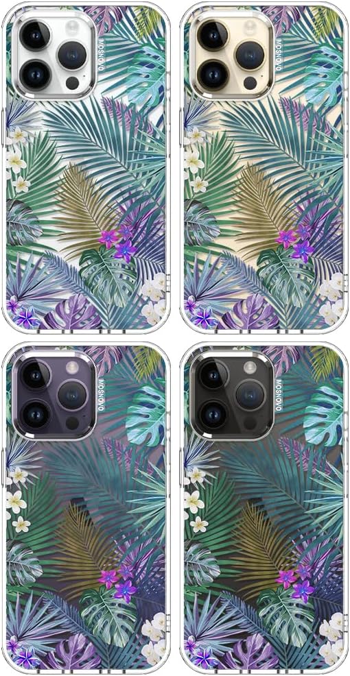 MOSNOVO Case for iPhone 14 Pro Max - Image 3
