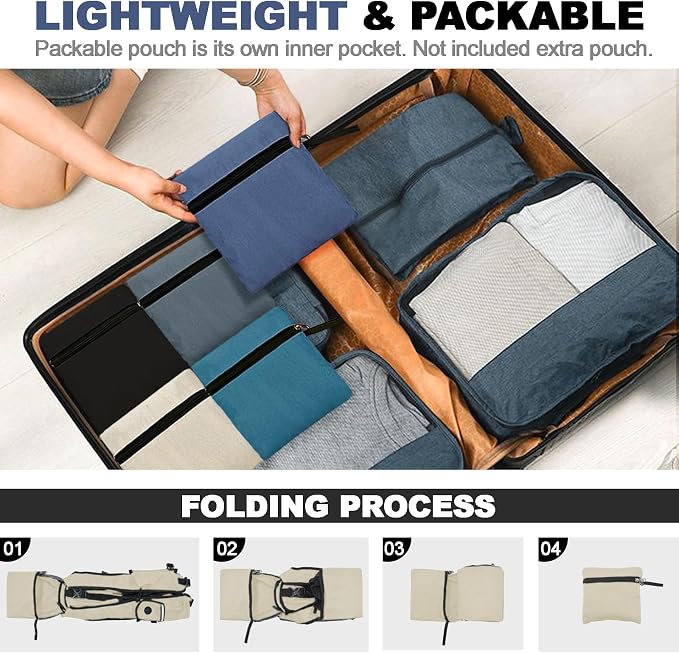 Seektop 20L Small Hiking Backpack - Image 6