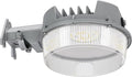 HALO ALB Outdoor Dusk-to-Dawn LED Security Area Light by HALO