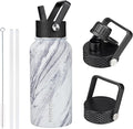 BJPKPK Insulated Water Bottles by BJPKPK