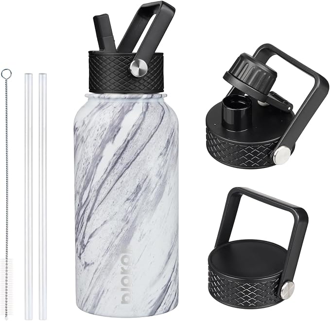 BJPKPK Insulated Water Bottles by BJPKPK