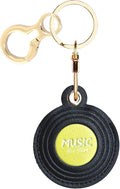 Leather Keychain Holder Case Compatible by ZOUITY
