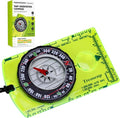 Orienteering Compass, Hiking Survival Compas, Compasses Kids by Unknown