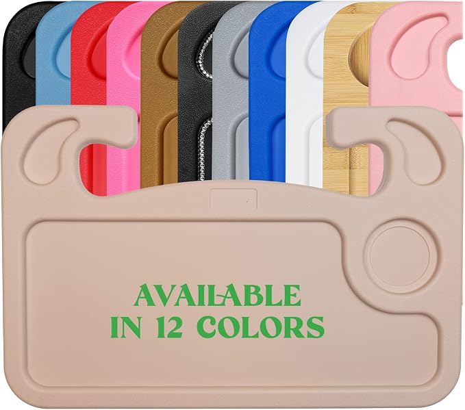 lebogner Steering Wheel Tray, Car Food Trays by lebogner